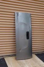 07-11 Tundra SR5 Limited 4D 6.5ft Tailgate Tail Gate Lid image 2