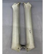 1967 1968 Ford Galaxie Mercury Monterey Windshield Pillar Trim Interior ... - $2,448.64 MXN