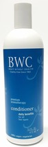 Beauty Without Cruelty Conditioner Daily Benefits 16 Fz, Packaging Varies - £16.35 GBP