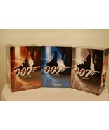 James Bond Collection - 20 DVDs - SPECIAL EDITION ALL VOLUMES 1, 2, 3 RA... - $89.88