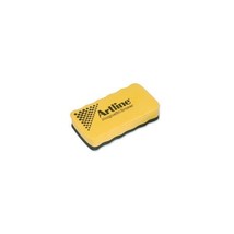 Artline Magnetic Whiteboard Eraser - Yellow  - €12,85 EUR