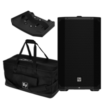 Electro-Voice Everse 12 with Accessory Tray and Duffel Bag Package - £951.50 GBP