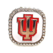 Indiana Hoosiers ring - $17.99