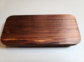 Wood Risers for Decor Display, Bathroom Counter Sink Decor 8.7&quot;L x 3.9&quot;W - $26.31 CAD
