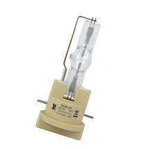 54225 Osram HTI 1500W 100V Clear Metal Halide Lamp - $237.77