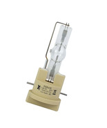 54225 Osram HTI 1500W 100V Clear Metal Halide Lamp - $237.77