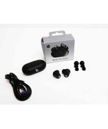 Beats Solo Buds True Wireless Earbuds MUVW3LL/A - Matte Black - $39.99