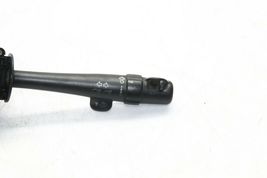 2003-2006 CHEVROLET SILVERADO TAHOE TURN SIGNAL HEADLIGHT WIPER SWITCH H102 image 3