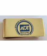 ADT Security Services Money Clip - £8.75 GBP