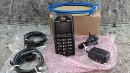 Ingenico Lane 3000 PIN Pad Payment Terminal with USB Cable, Power Supply - $24.99