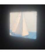 8mm Home Movie Sailing Race 1963 San Francisco Challenge Cup 3” Reel - $349.14 MXN