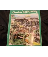 Beginning Garden Railroading Magazine Vintage - £14.81 GBP