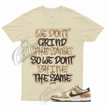 GRIND Shirt for Dunk Low Animal Pack Giraffe Cheetah Beach Baroque Brown Sail 1 - £18.44 GBP+
