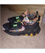 Youth Nike Giannis Immortality 2 Basketball Sneakers Size 4.5Y - $36.00