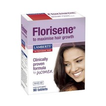 Lamberts FLORISENE - 90 Tablets  - $52.00