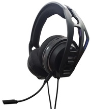 Plantronics RIG 400HS Wired Stereo Gaming Headset for Playstation 4 PS4 Xbox One - £26.37 GBP