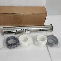 4.0KW 240V, 15"x2", Hot Tub Heater Element for Sundance/Jacuzzi B24055R ... - $79.95