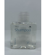 Elements Clear Shampoo 1.35 oz BOTTLE TRAVEL/HOTEL SZ - £3.11 GBP