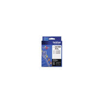 Brother LC207BK INNOBELLA SUPER HIGH YIELD (XXL SERIES) BLACK INK CARTRIDGE - $65.46