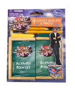 Are You Smarter Than a 5th grader - 4 -  Activity Booklets and 4 Pencils - $7.46 CAD