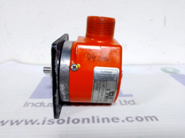hohner hc1124a.13200 High Resolution Incremental  Encoder - $40,050.40 MXN