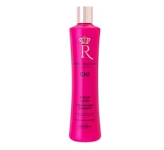 CHI Royal Treatment Color Gloss Protecting Shampoo 12oz - £27.02 GBP