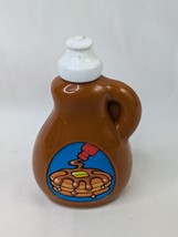 Little Tikes Pretend Food Syrup 4 Inch - $9.95