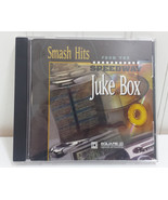 Rare Smash Hits from the Speedway JUKEBOX 1998 Square D Oldies Music Mix... - £19.70 GBP