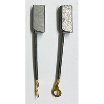 CARBON BRUSHES FOR BLACK&amp;DECKER Drill SR945EA GrinderBD5 BD11 BD11A P541... - $5.61
