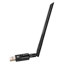 Usb Wifi Adapter 1200Mbps Usb 3.0 Wifi Dongle 802.11 Ac Wireless Network Adapter - £31.86 GBP