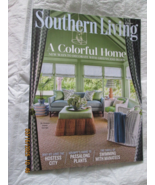 Southern LIVING MAGAZINE March 2025 - $13.67 CAD
