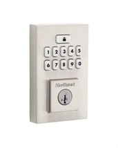 Kwikset SmartCode 260 Electronic Keypad Lock Read Description - £35.30 GBP