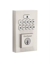 Kwikset SmartCode 260 Electronic Keypad Lock Read Description - £35.35 GBP