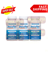 3 Instaflex Advanced Joint Support 30ct, Brand New w/ Free Shipping - €29,06 EUR
