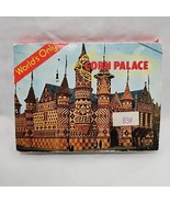 1980s Worlds Only Corn Palace Small Picture Booklet - €5,08 EUR