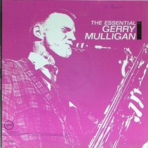 The Essential Gerry Mulligan [Vinyl] - £39.81 GBP