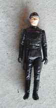 Vintage 1980 Kenner Star Wars Commander Action Figure LOOK - £10.95 GBP