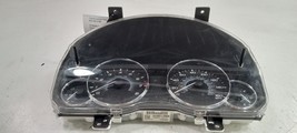 Speedometer Cluster US Market Sedan Fits 10 LEGACYHUGE SALE!!! Save Big ... - £49.50 GBP