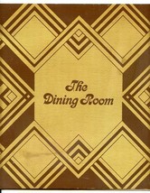 The Dining Room Menu Holiday Inns 1973 Most Accommodating People in the World  - £21.68 GBP