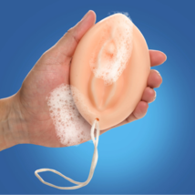 Sex on a Rope - Pussy Soap * - $7.69