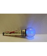 Ringling Bros. and Barnum &amp; Bailey Circus Light Up Microphone Souvenir r... - $34.93