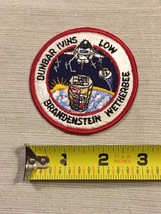1990 Columbia STS-32 Space Shuttle Mission Souvenir Patch Unused - £15.81 GBP