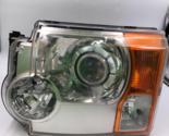 2005-2009 Land Rover LR3 Driver Side Head Light Headlight OEM L02B14080 - £284.44 GBP