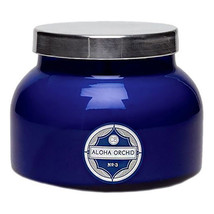 Capri Blue Aloha Orchid Jar Candle 21.5oz - £30.77 GBP