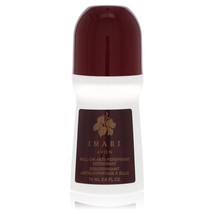 Avon Imari Perfume By Roll On Deodorant 2.6 oz - £19.21 GBP