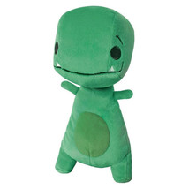 Tiny T. Rex Doll 8.5 inch by MerryMakers - $20.00