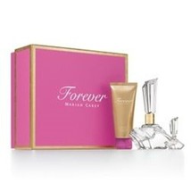 Forever by Mariah Carey 3.3 3.4 oz 100 ml EDP Spray + Body Lotion + 0.16oz Mini - $299.99