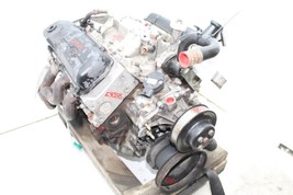 Engine 3.8L V6 VIN 4 8th Digit 6-232 Fits 94-95 MUSTANG 69126 image 2
