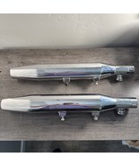 Genuine Harley Davidson Muffler Exhaust 64842-04 HARXL/S/883/1200 OEM Lo... - $154.92 CAD