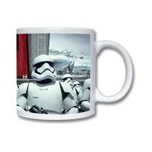 Star Wars Stormtroopers Mug - £14.35 GBP